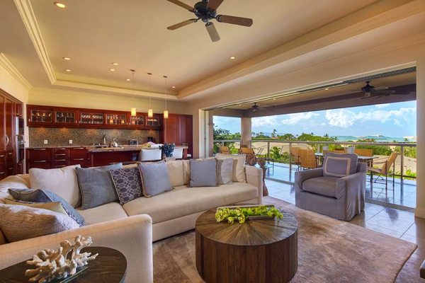 Ho olei at Grand Wailea by null