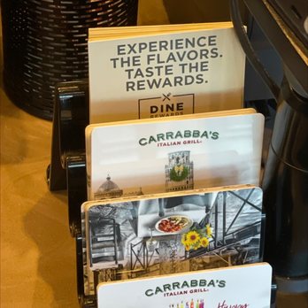 Outback & Carrabba's Express - the flavors of the restaurant - Steakhouses Near Me - Hallandale, Florida Outback & Carrabba's Express - the flavors of the restaurant - Steakhouses Near Me - Hallandale, Florida