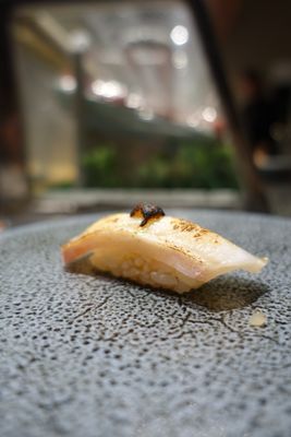 Shiro's Sushi by null