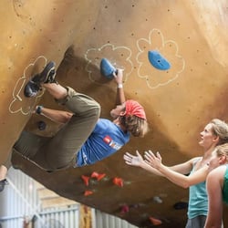 Adelaide's Bouldering Club