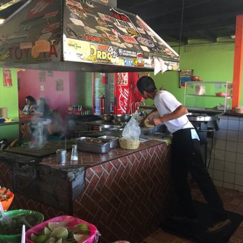 MK Taco - Tacos Near Me - Ensenada, BCN MK Taco - Tacos Near Me - Ensenada, BCN