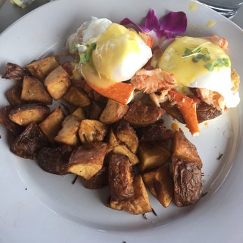 Dockside Kitchen - Breakfast & Brunch Near Me - Ocean City, New Jersey
