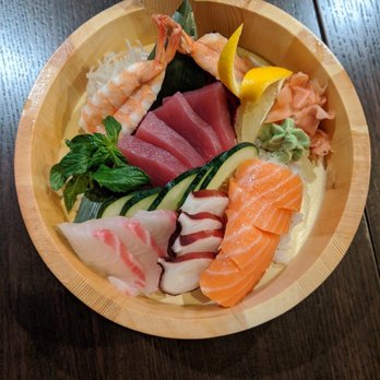 Sushi Mura - Sushi Bars Near Me - Chicago, Illinois Sushi Mura - Sushi Bars Near Me - Chicago, Illinois