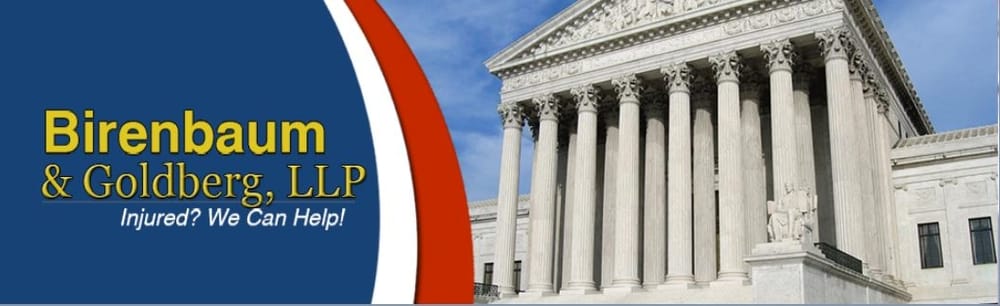 Birenbaum & Goldberg - disability attorney in Malden, MA