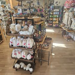 Latitudes Fair Trade Store