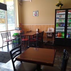 Wok & Roll Chinese Restaurant