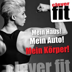 Clever Fit Langen - Clever Fit Langen - für Dich das Beste