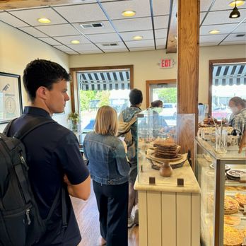 MarieBette Cafe and Bakery - Always a line - Breakfast & Brunch Near Me - Charlottesville, Virginia MarieBette Cafe and Bakery - Always a line - Breakfast & Brunch Near Me - Charlottesville, Virginia