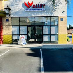 Valley Registration Services