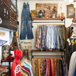 Westdale Vintage