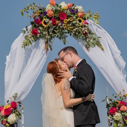 Stand Still Photography - I&S Wedding
