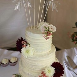 Simply Cakes By Camberly