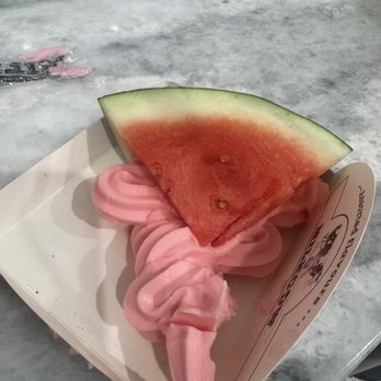 Milkcow - Watermelon Sandwich - Ice Cream & Frozen Yogurt Near Me - Las Vegas, Nevada