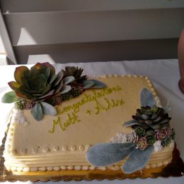 Beautiful sheet cake Beautiful sheet cake
