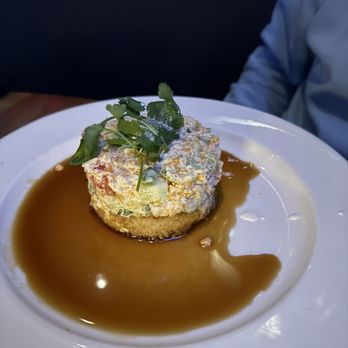 Yard House - Cali Roll Stack - New American Near Me - Palm Beach Gardens, Florida Yard House - Cali Roll Stack - New American Near Me - Palm Beach Gardens, Florida