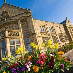 Touchstones Rochdale