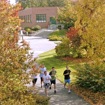 Everett Community College - Colleges & Universities Near Me - Everett, Washington