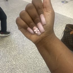 Nails by Jay