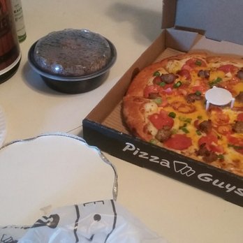 Pizza Guys - Pizza Near Me - Elk Grove, California Pizza Guys - Pizza Near Me - Elk Grove, California