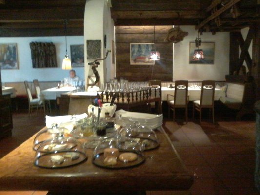 Restaurant Kellerbauer by null