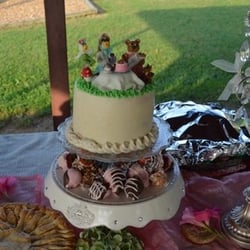 Southern Sweets