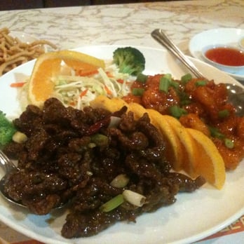 Spring Garden - King and queen - Chinese Near Me - Ventura, California Spring Garden - King and queen - Chinese Near Me - Ventura, California