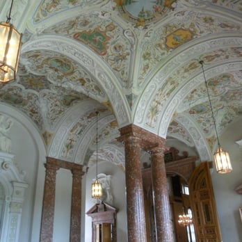 Residenz München - Landmarks & Historical Buildings Near Me - Munich, BY