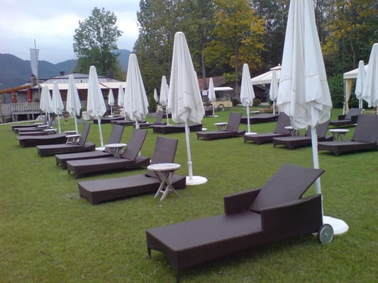 Fährhütte 14 am Tegernsee by null