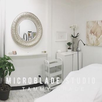 Microblade Studio - Microblade Studio Space - Permanent Makeup Near Me - Bellevue, Washington Microblade Studio - Microblade Studio Space - Permanent Makeup Near Me - Bellevue, Washington