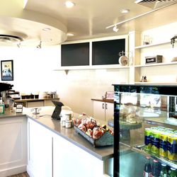 Sweetaly Gelato - Inside ambiance