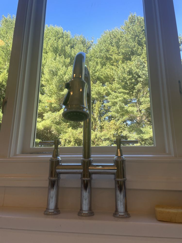 Slide of Pure Flow Plumbing