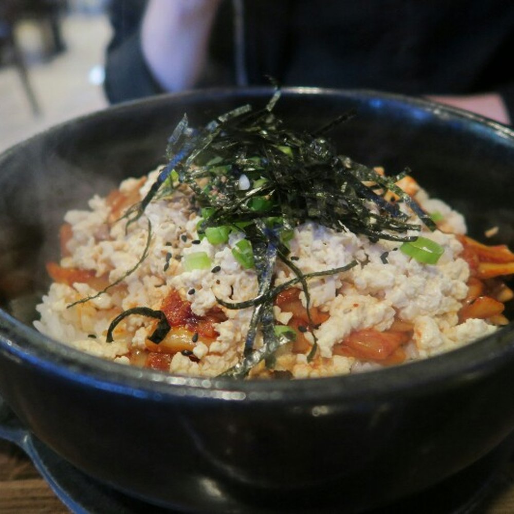 Jjang Restaurant - Tofu & Kimchi Bibimbap - Korean Near Me - Buena Park, California Jjang Restaurant - Tofu & Kimchi Bibimbap - Korean Near Me - Buena Park, California
