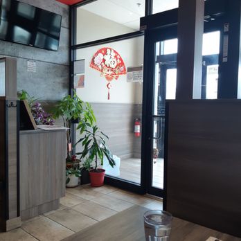 Hakka Legend - Asian Fusion Near Me - Oakville, Ontario
