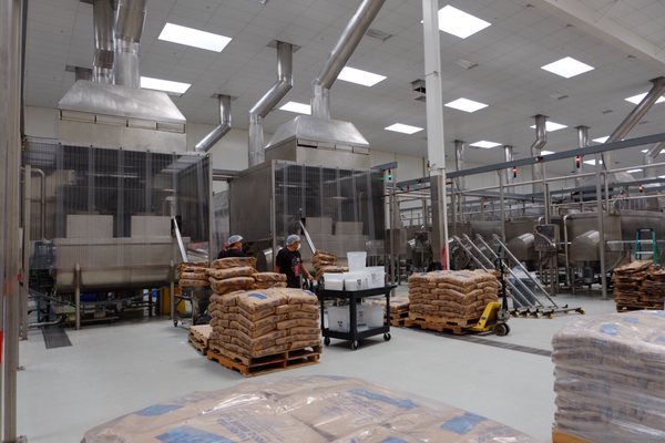 Huy Fong Foods, Inc. by null