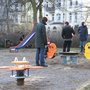 Photo of Spielplatz Wakenitzufer
