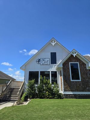 NC Coast Grill & Bar by null