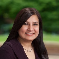 Saleha Ahmed, M.D