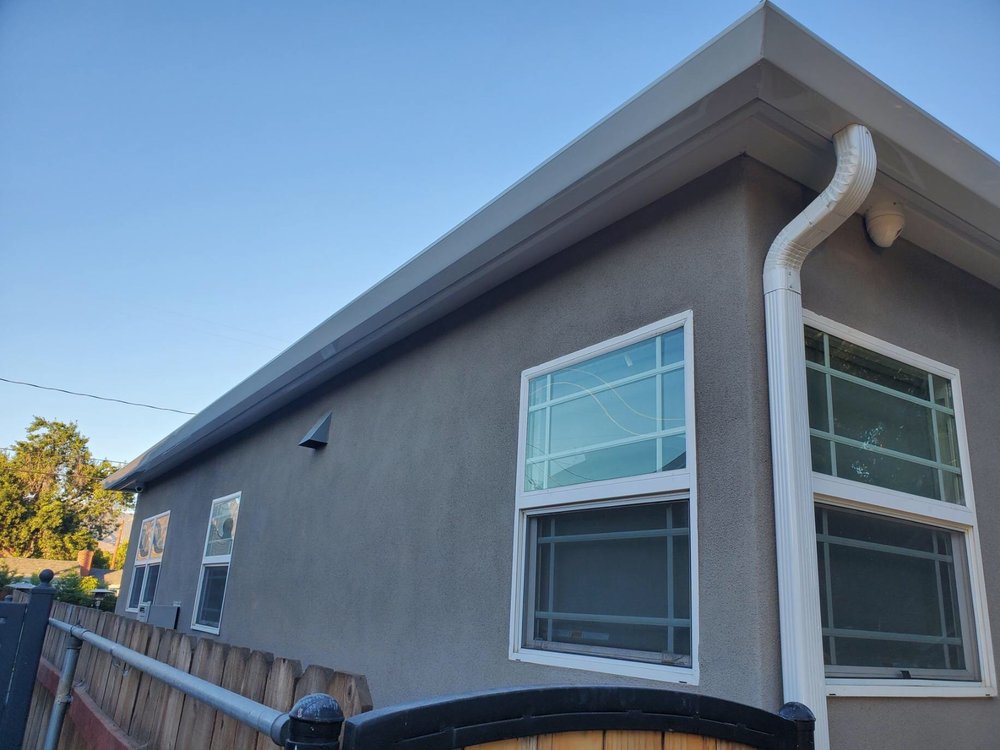 Slide of Efficient Roofing