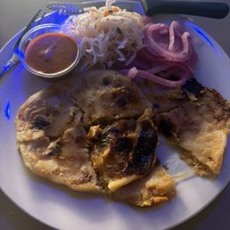 Pupusas