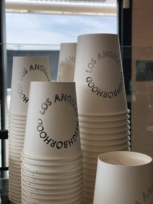 Neighborhood by null