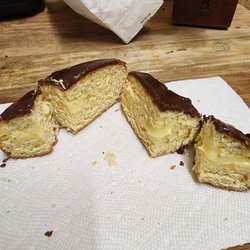New Day Bakery