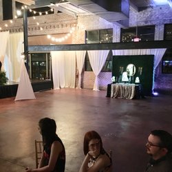 Climb CDC - Wedding Venue - Climb CDC event center - Gulfport Ms