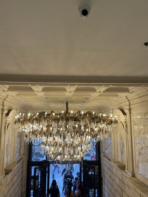 Gran Hotel Ciudad de México by null