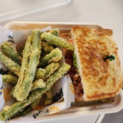Habit Burger & Grill