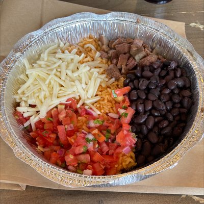 Chilacates Chestnut Hill #4 by null