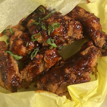 Krave - The Krave wings - Poke Near Me - Tulare, California Krave - The Krave wings - Poke Near Me - Tulare, California