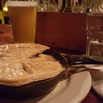 Smith - I'll be back for the chicken pot pie! - Bars Near Me - Seattle, Washington Smith - I'll be back for the chicken pot pie! - Bars Near Me - Seattle, Washington