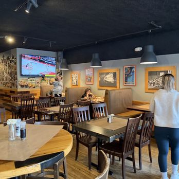 The Post Local Bistro - Restaurant side - American Near Me - Plymouth, Michigan