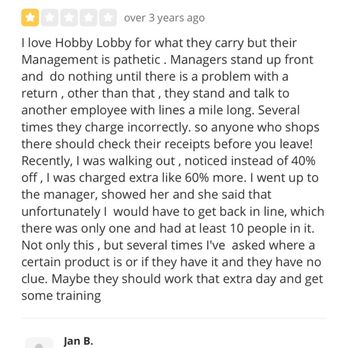 Hobby Lobby - Arts & Crafts Near Me - Wheat Ridge, Colorado