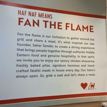 Naf Naf Grill - Naf naf meaning - Middle Eastern Near Me - Barstow, California